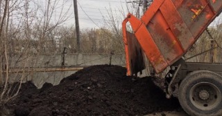 Доставка грунта Камышин, цена от 260 руб./куб.