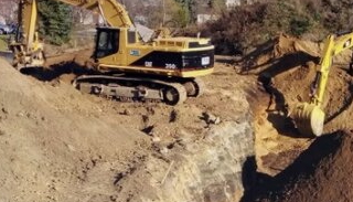 Планировка участка бульдозером в Камышине от 936 руб. Цены за м2 - 2Землекопа-Кмш